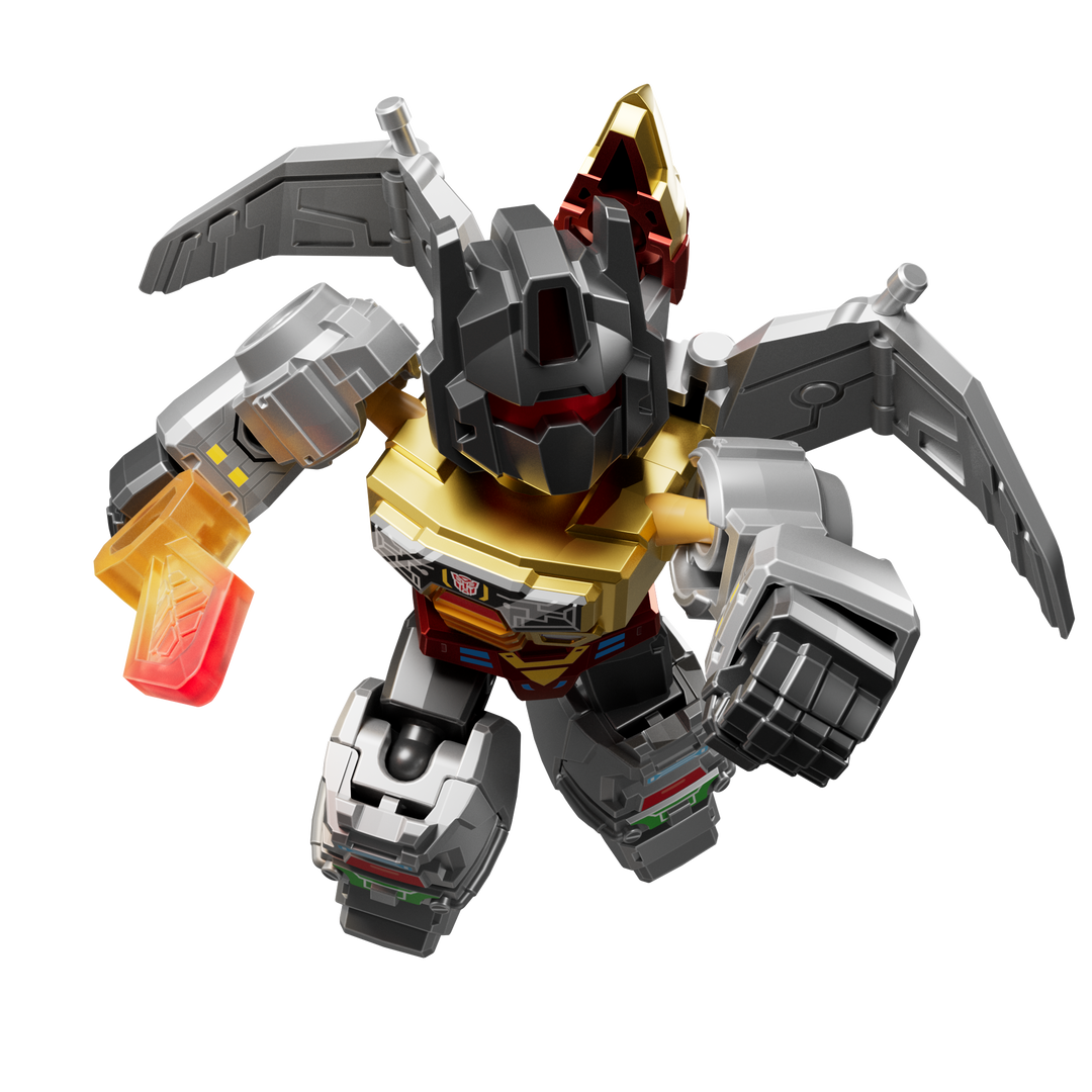 Transformers Defender Version 03 Heavy Metal War Full Set of 12