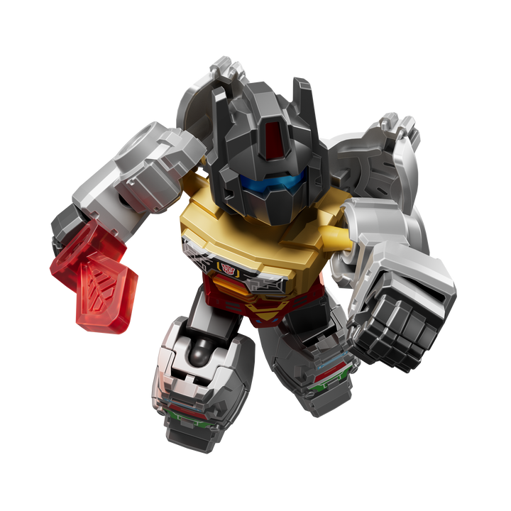 Transformers Defender Version 03 Heavy Metal War Full Set of 12