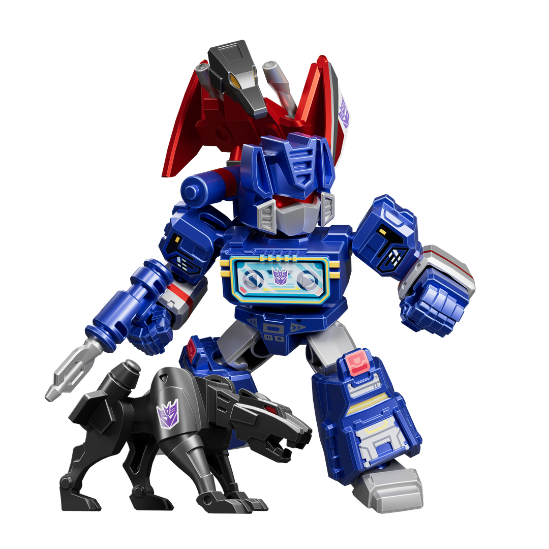 Transformers Defender Version 03 Heavy Metal War Full Set of 12
