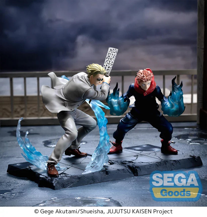Jujutsu Kaisen: Luminasta -Kento Nanami- Joint Struggle Brush-Up Version
