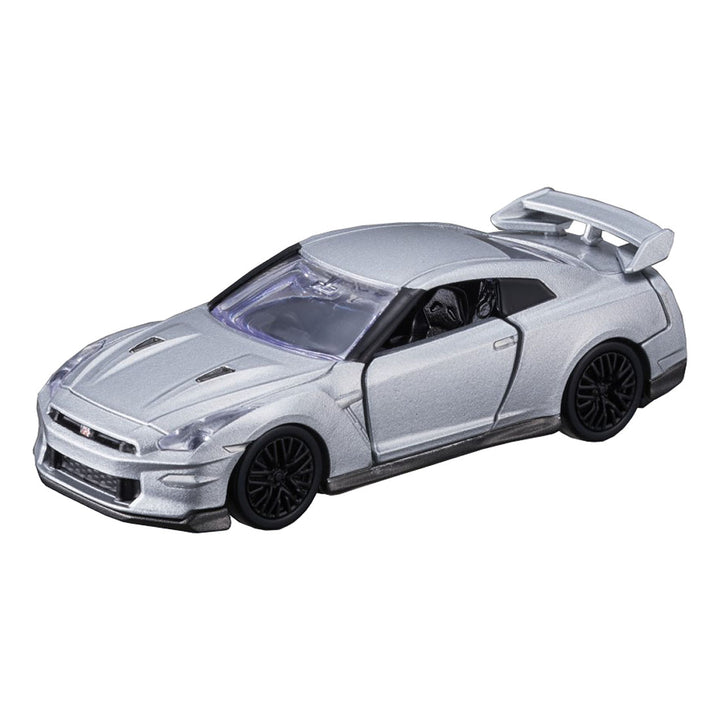 Tomica PREMIUM No.49 NISSAN GT-R (2025)
