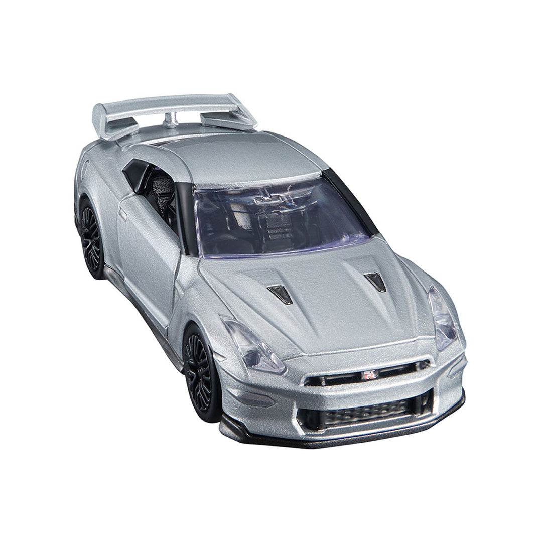Tomica PREMIUM No.49 NISSAN GT-R (2025)