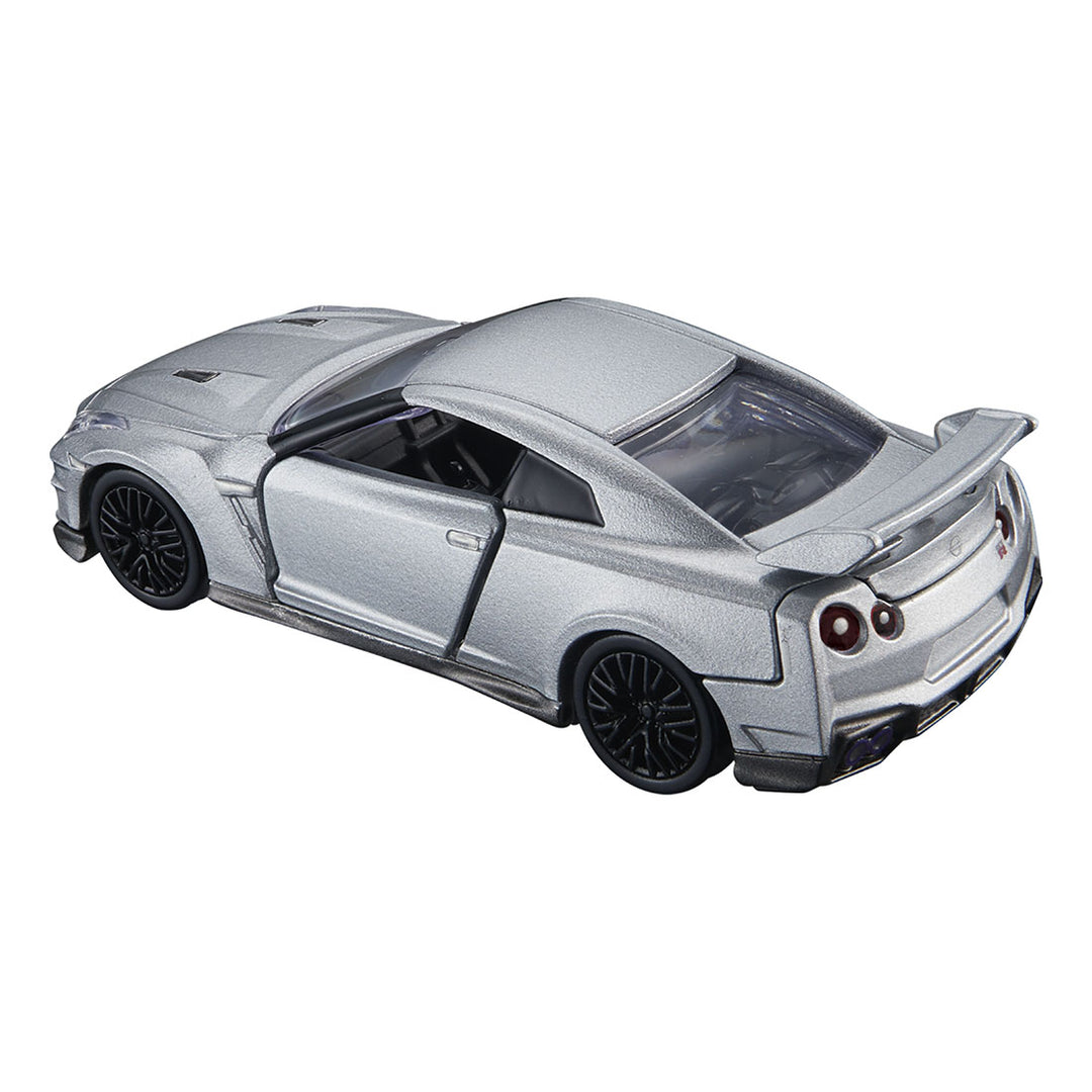 Tomica PREMIUM No.49 NISSAN GT-R (2025)
