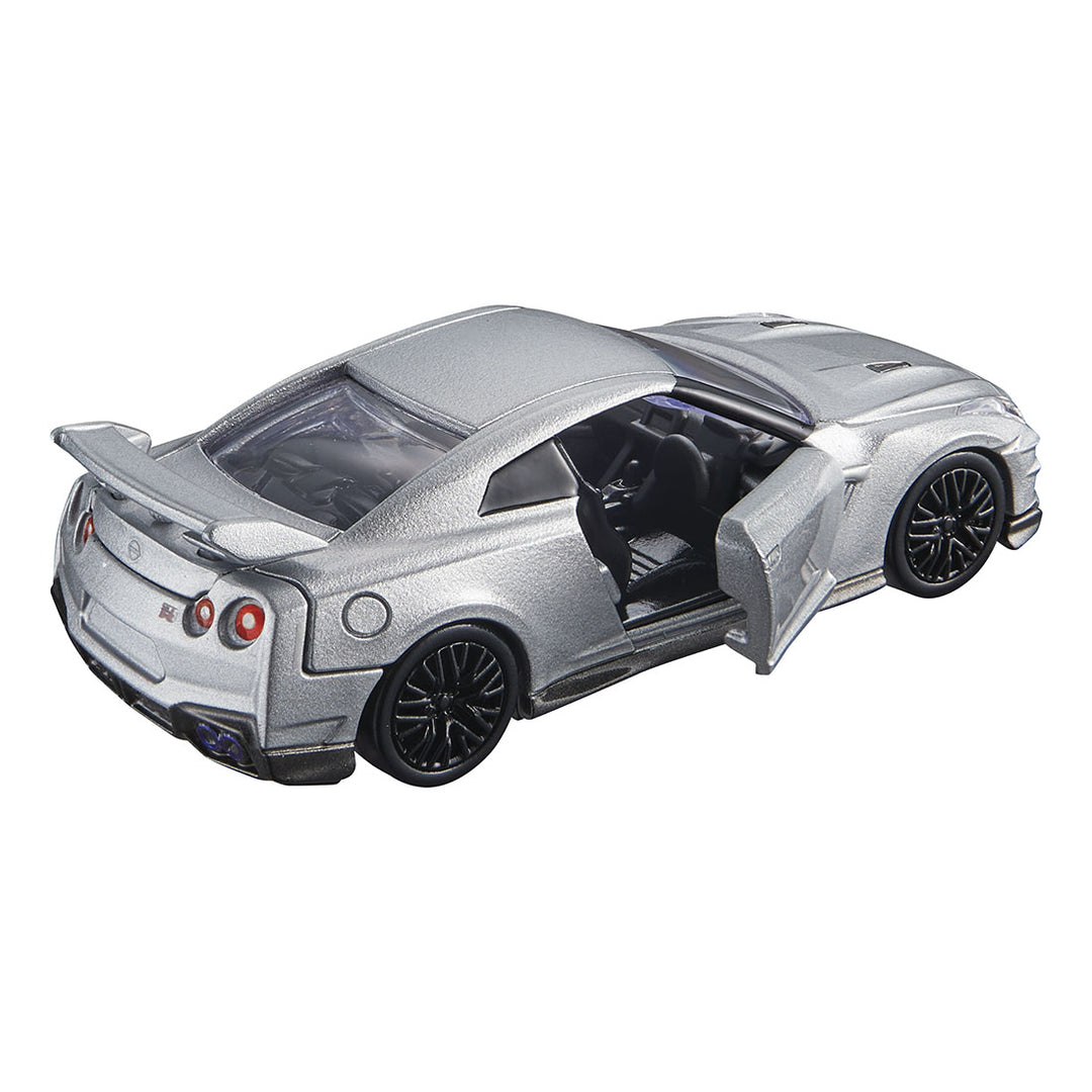 Tomica PREMIUM No.49 NISSAN GT-R (2025)