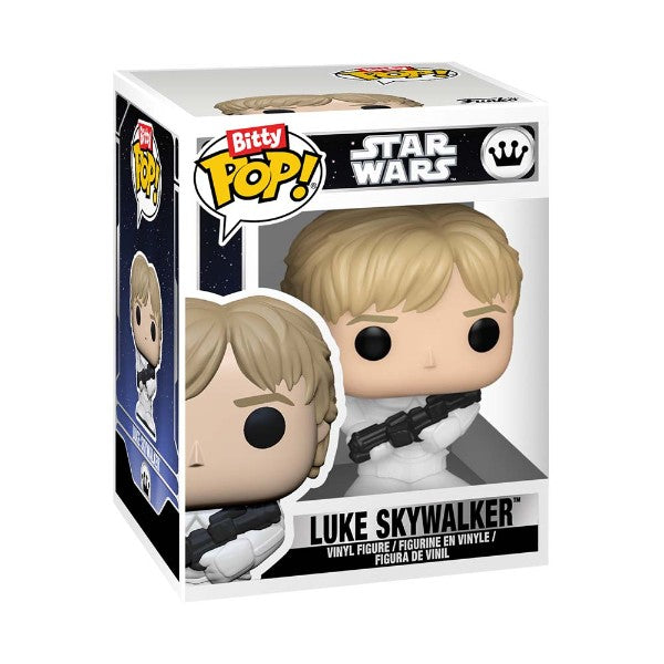 Star Wars – Death Star Bitty Pop! Playset