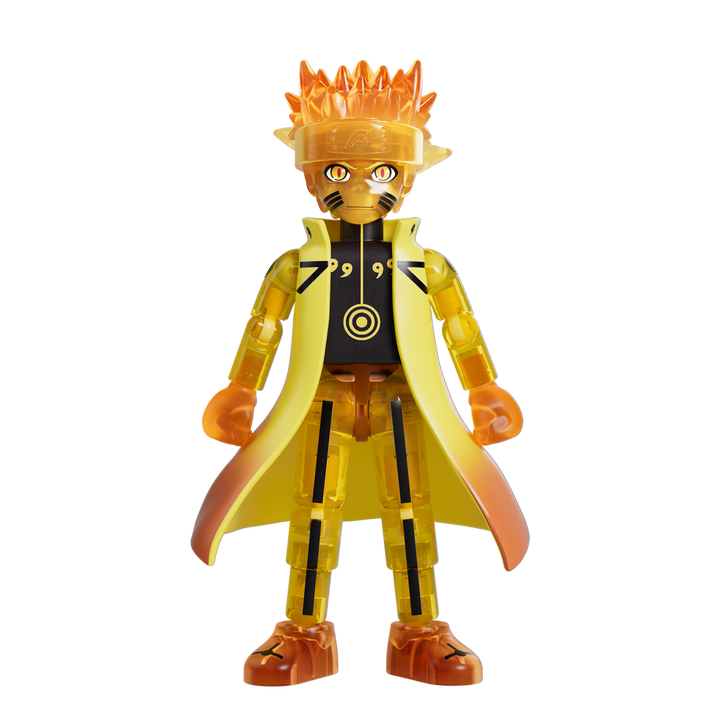 Blind Box - Naruto Galaxy Version 01 - Ultimate Bond