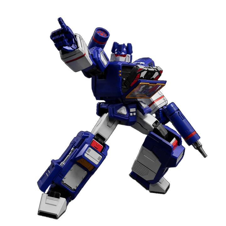 Transformers AE03 - Sound Wave (20cm)
