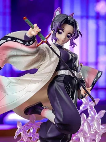 Demon Slayer: Kimetsu No Yaiba: Luminasta Shinobu Kocho