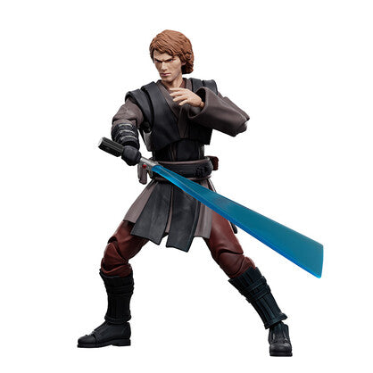 Star Wars: Revenge of the Sith – Champion Class 08 Anakin Skywalker Model Kit