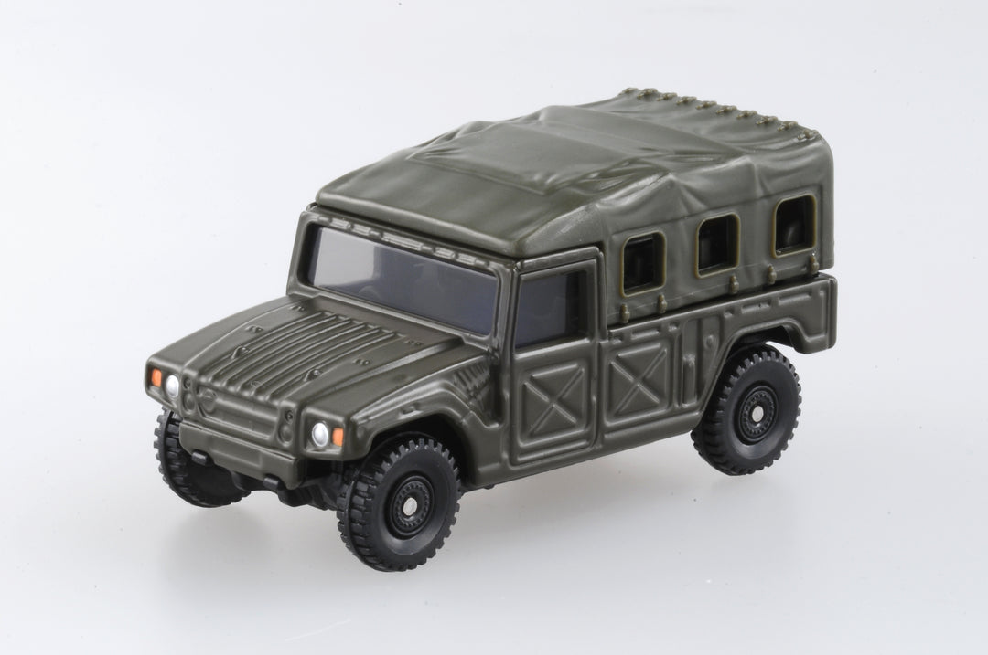 TOMICA (Regular) No.96 JSDF HIGH MOBILITY VEHICLE