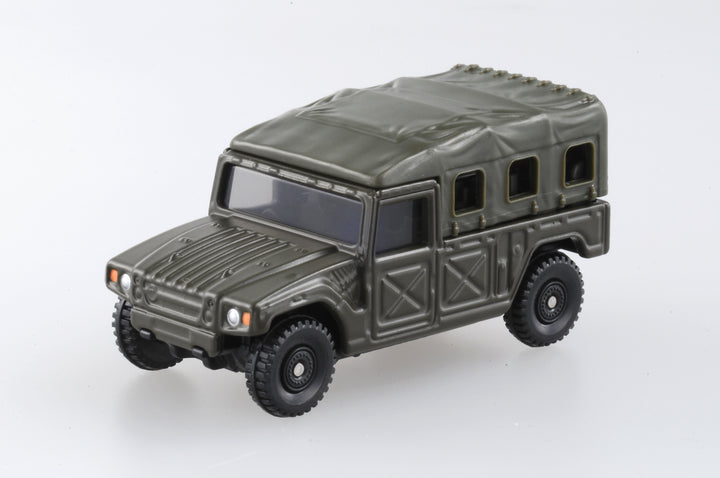 TOMICA (Regular) No.96 JSDF HIGH MOBILITY VEHICLE