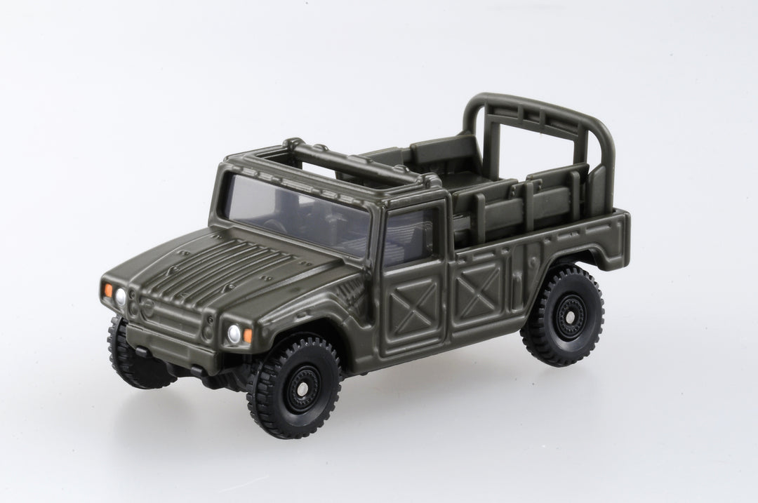 TOMICA (Regular) No.96 JSDF HIGH MOBILITY VEHICLE