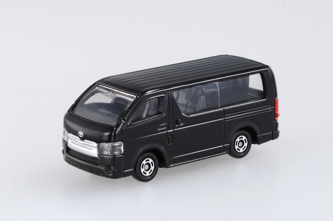 TOMICA (Regular) No.113 Toyota HIACE