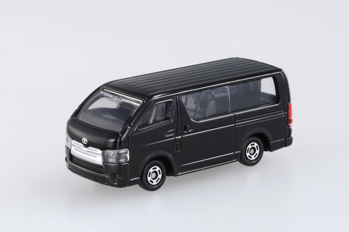 TOMICA (Regular) No.113 Toyota HIACE