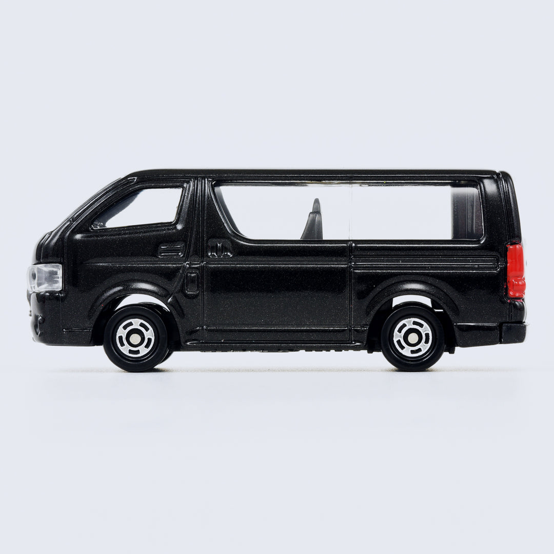 TOMICA (Regular) No.113 Toyota HIACE