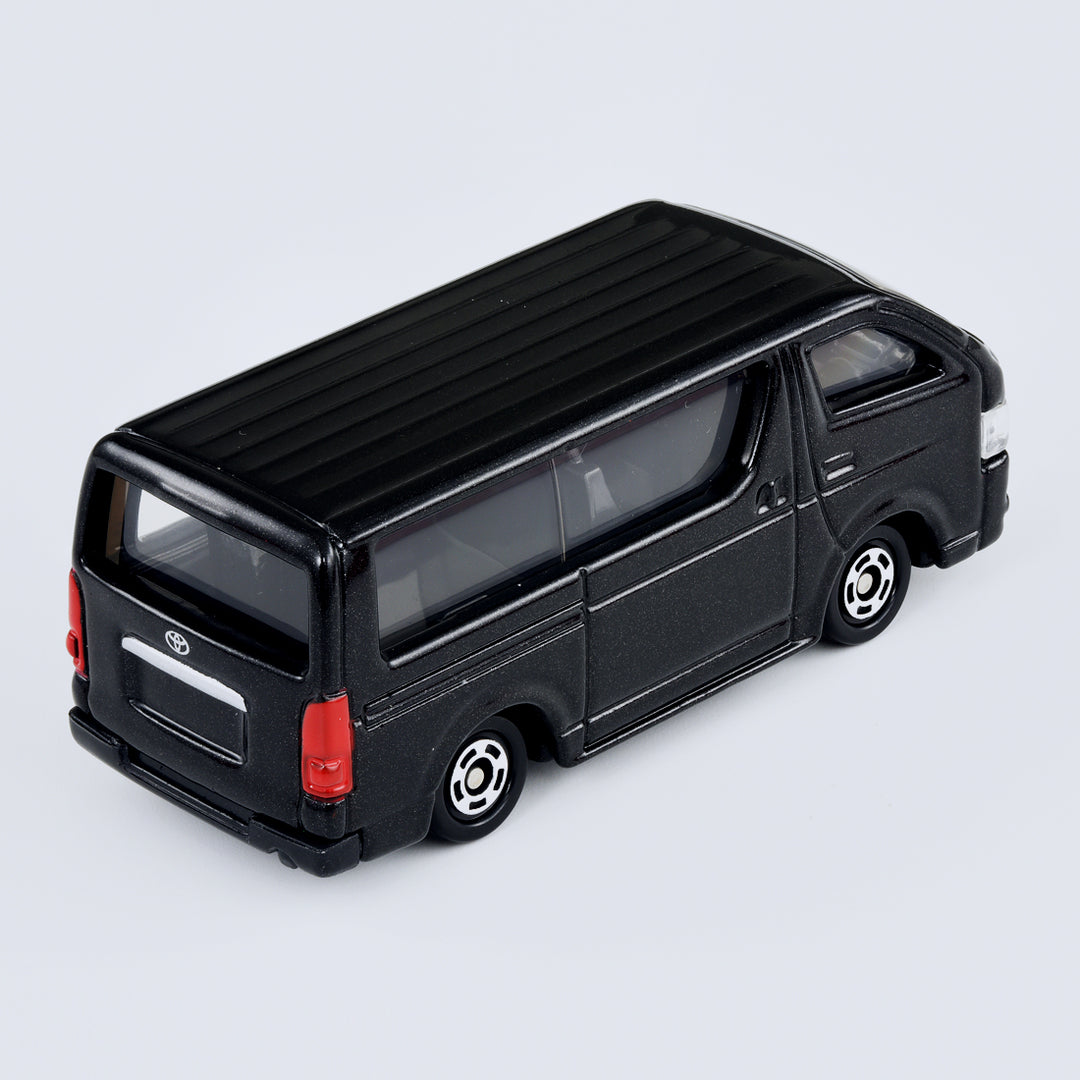 TOMICA (Regular) No.113 Toyota HIACE