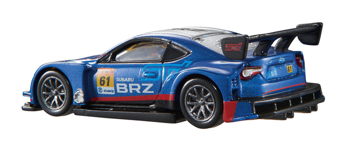 Tomica PREMIUM No.18 SUBARU BRZ R&amp;D SPORT