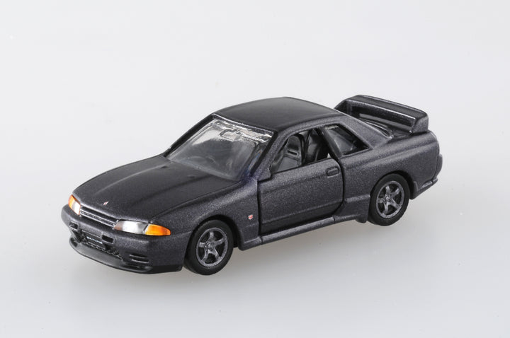 Tomica PREMIUM No.26 NISSAN SKYLINE GT-R (BNR32)