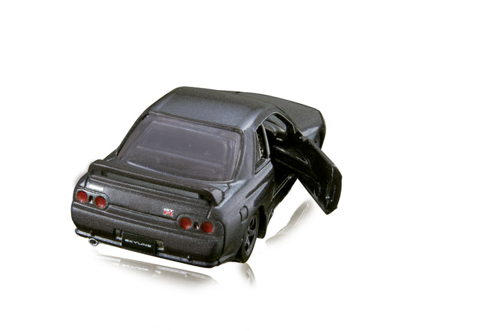 Tomica PREMIUM No.26 NISSAN SKYLINE GT-R (BNR32)