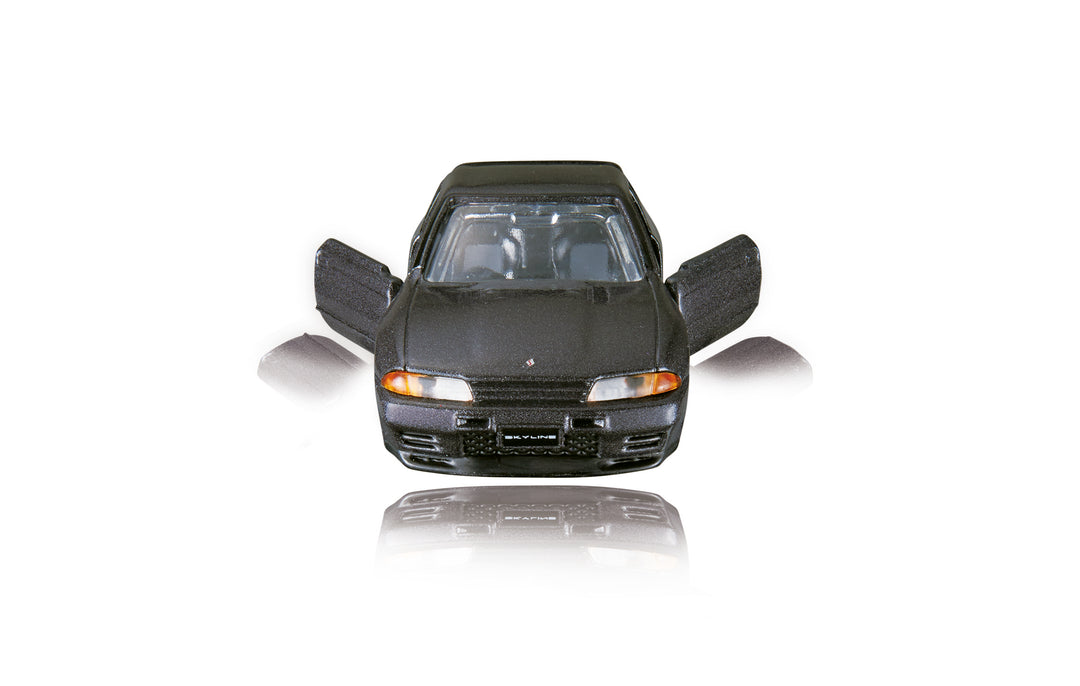 Tomica PREMIUM No.26 NISSAN SKYLINE GT-R (BNR32)