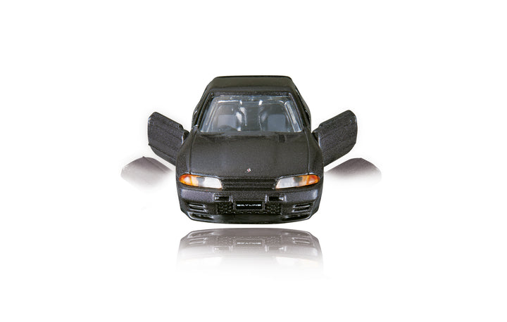 Tomica PREMIUM No.26 NISSAN SKYLINE GT-R (BNR32)
