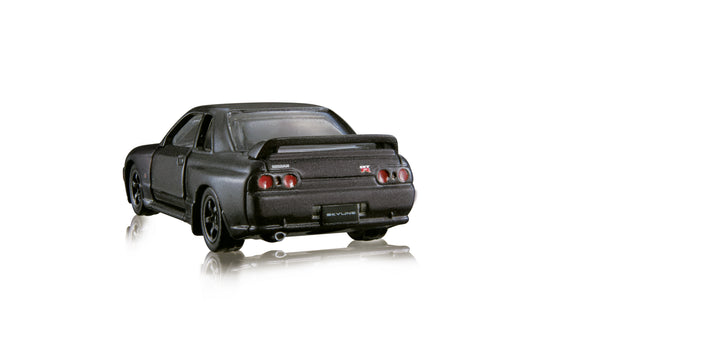 Tomica PREMIUM No.26 NISSAN SKYLINE GT-R (BNR32)