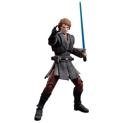 Star Wars: Revenge of the Sith – Champion Class 08 Anakin Skywalker Model Kit