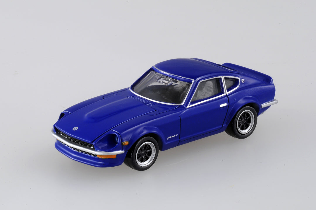 Tomica PREMIUM No.9 NISSAN FAIRLADY Z