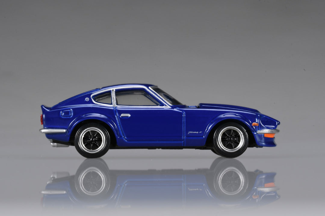 Tomica PREMIUM No.9 NISSAN FAIRLADY Z