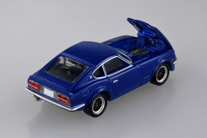 Tomica PREMIUM No.9 NISSAN FAIRLADY Z