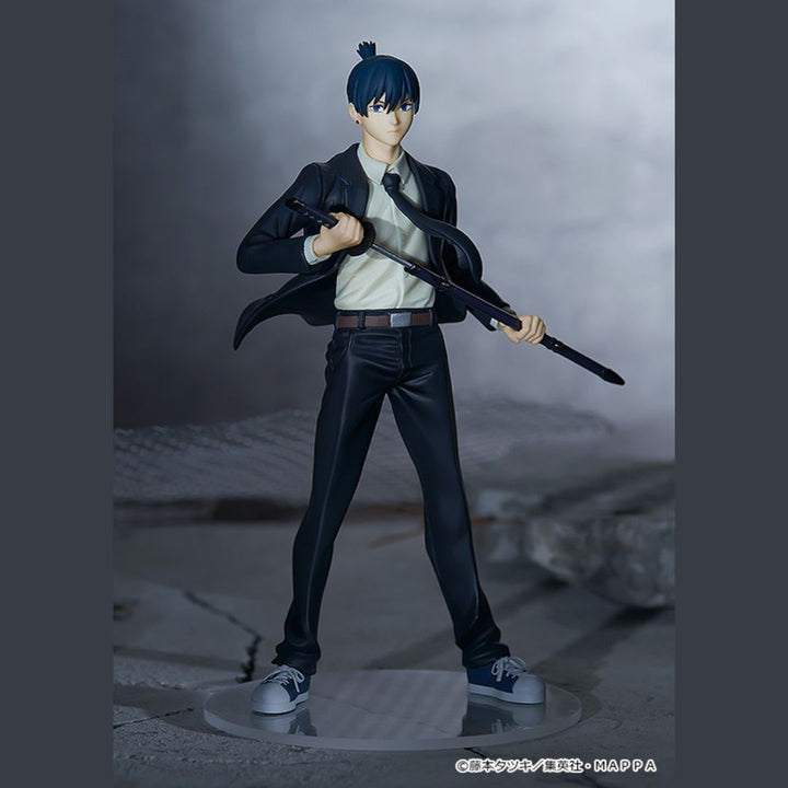 Pop up Parade: Chainsaw Man - Aki Hayakawa