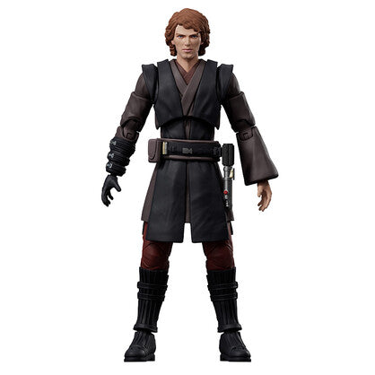 Star Wars: Revenge of the Sith – Champion Class 08 Anakin Skywalker Model Kit