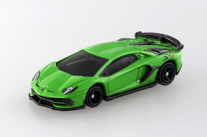 TOMICA (Regular) No.70 LAMBORGHINI AVENTADOR SVJ