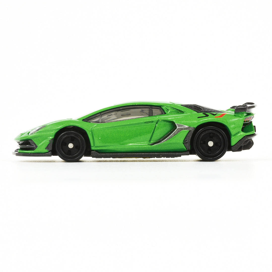 TOMICA (Regular) No.70 LAMBORGHINI AVENTADOR SVJ