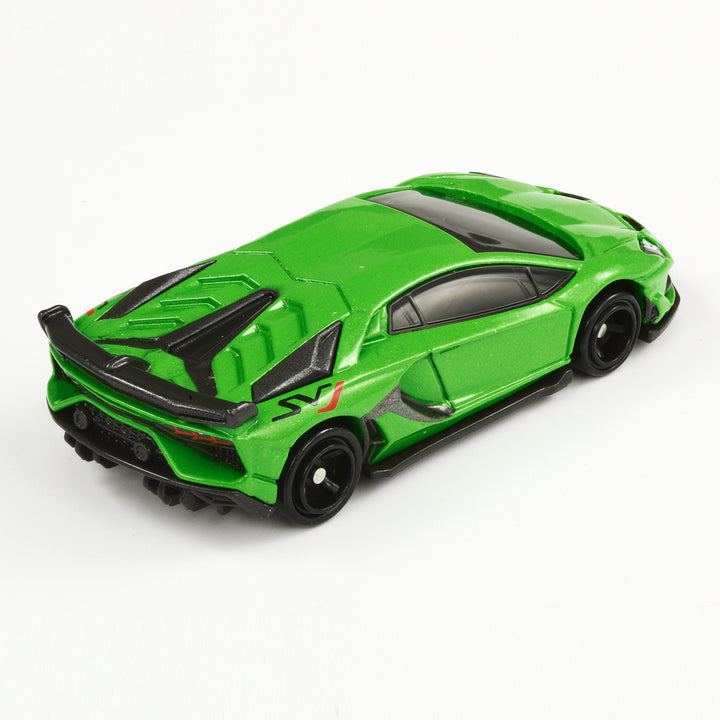 TOMICA (Regular) No.70 LAMBORGHINI AVENTADOR SVJ
