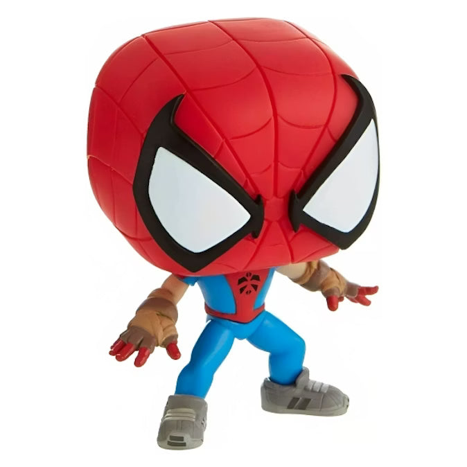 Marvel Comics – Mangaverse Spider-Man Pop! Vinyl