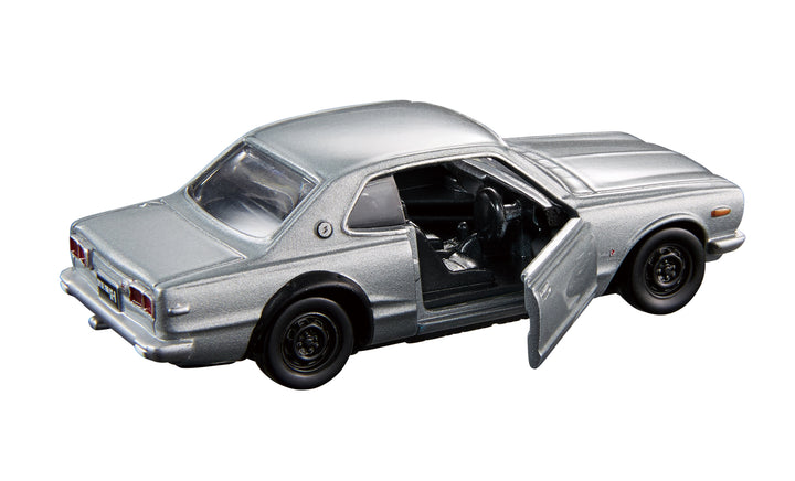 Tomica PREMIUM No.34 NISSAN SLYLINE GT-R (KPGC10)