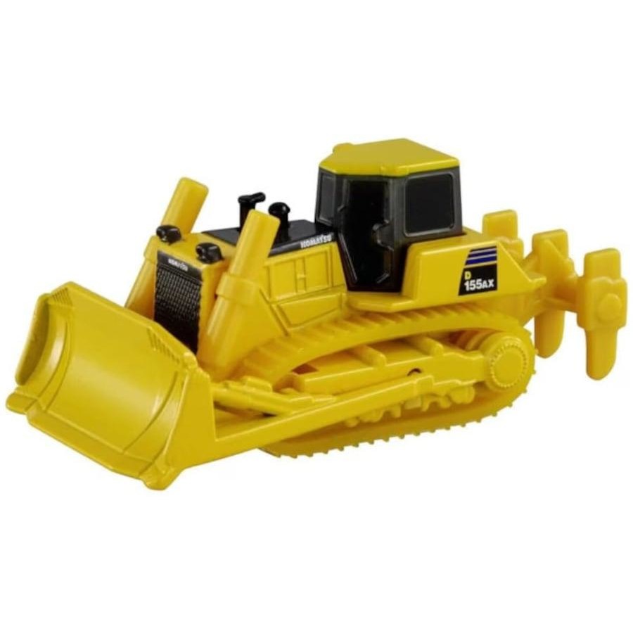 TOMICA (Regular) No.56 KOMATSU BULDOZER D155AX-6