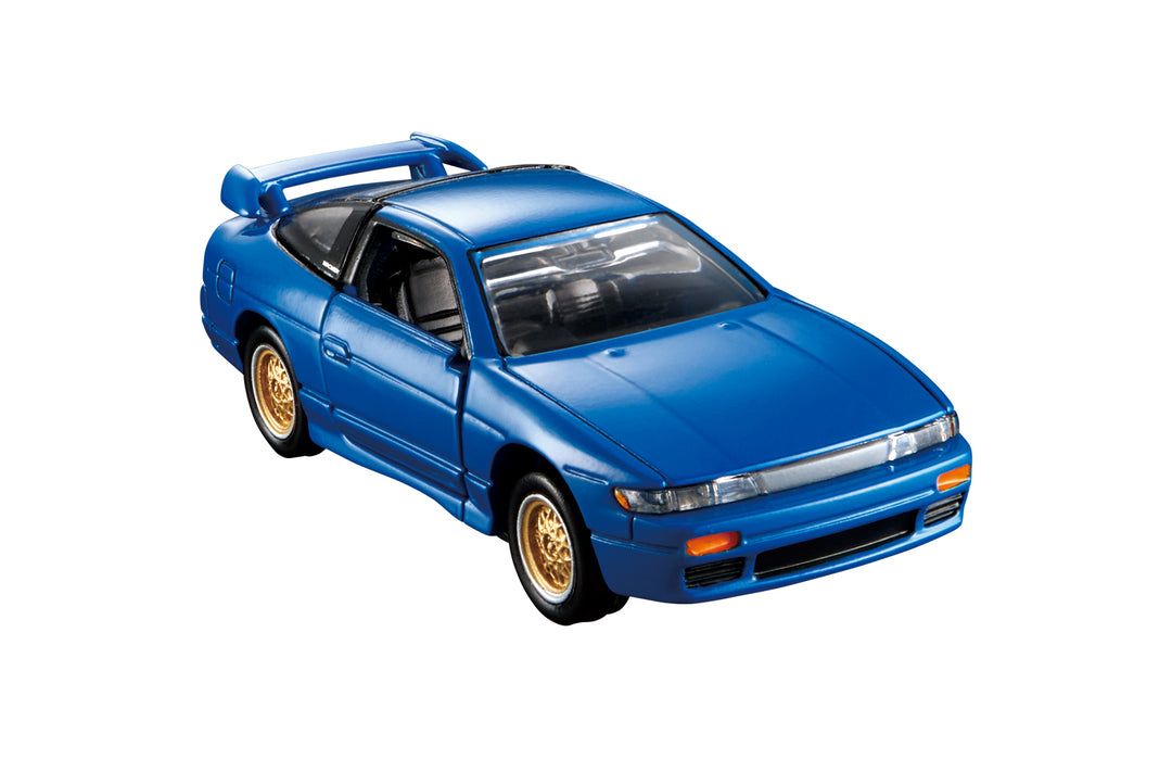 Tomica PREMIUM No.39 SILEIGHTY
