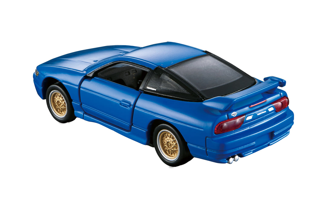 Tomica PREMIUM No.39 SILEIGHTY