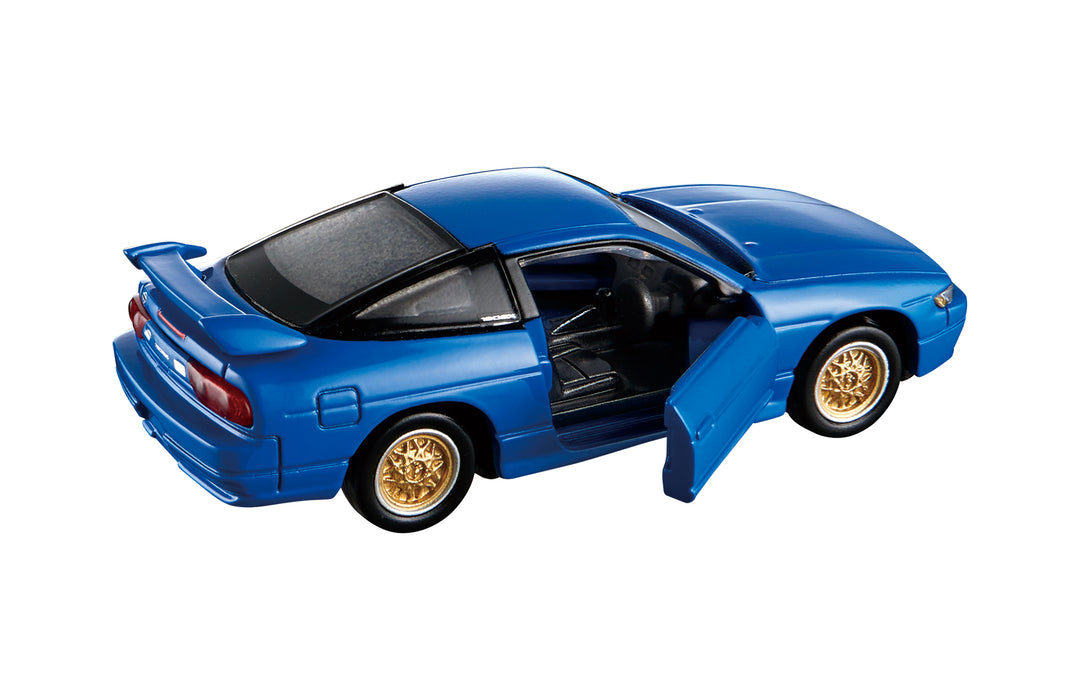 Tomica PREMIUM No.39 SILEIGHTY