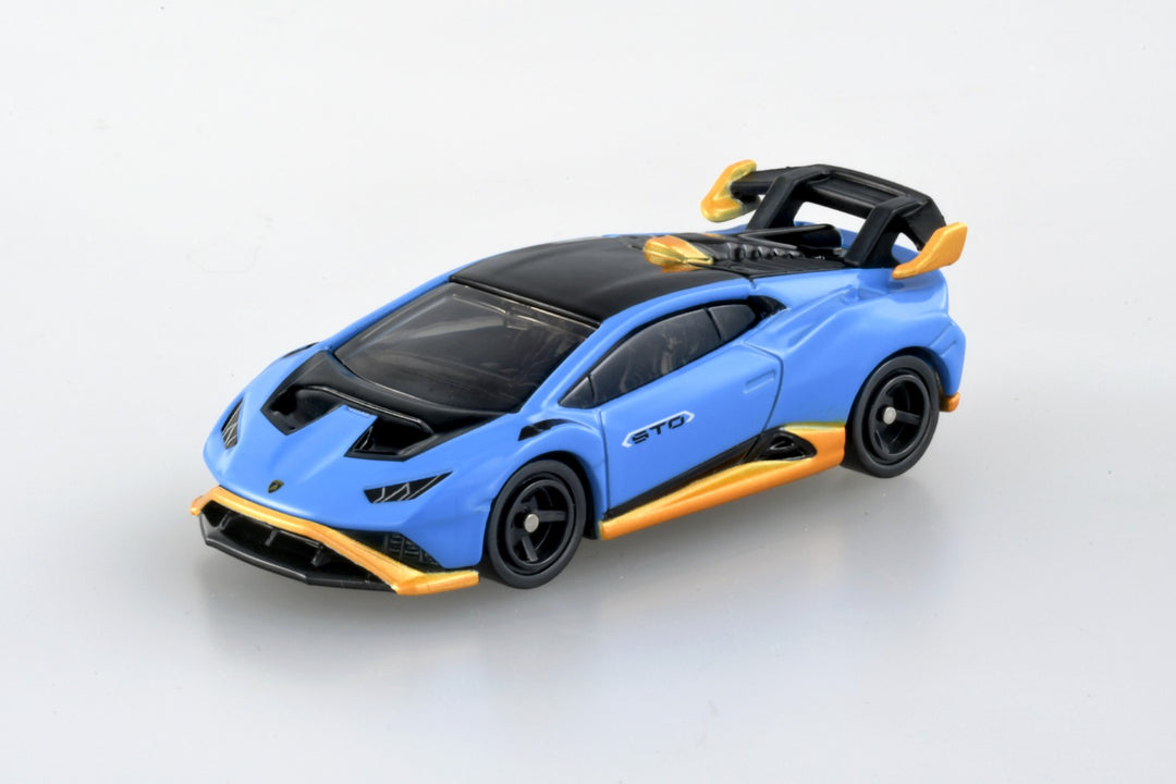 TOMICA (Regular) No.11 LAMBORGHINI HURACAN STO