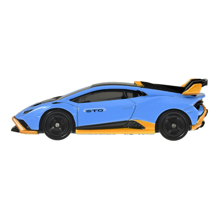 TOMICA (Regular) No.11 LAMBORGHINI HURACAN STO