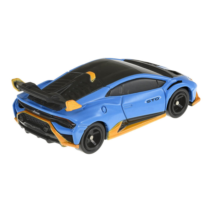 TOMICA (Regular) No.11 LAMBORGHINI HURACAN STO
