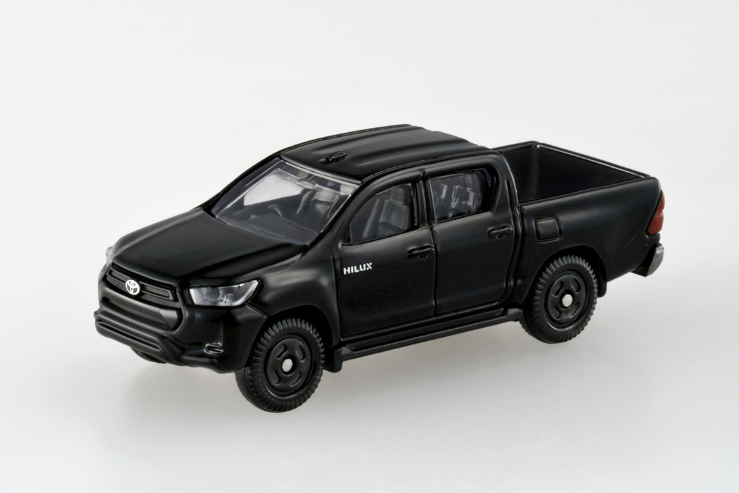 TOMICA (Regular) No.67 Toyota HILUX
