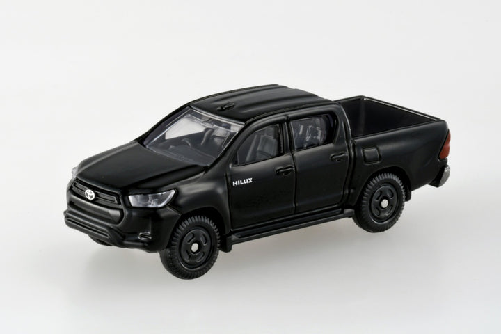 TOMICA (Regular) No.67 Toyota HILUX