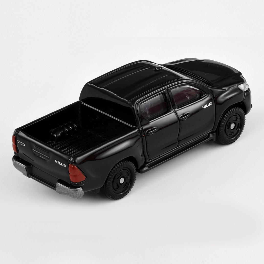 TOMICA (Regular) No.67 Toyota HILUX