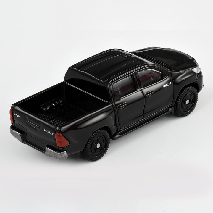 TOMICA (Regular) No.67 Toyota HILUX