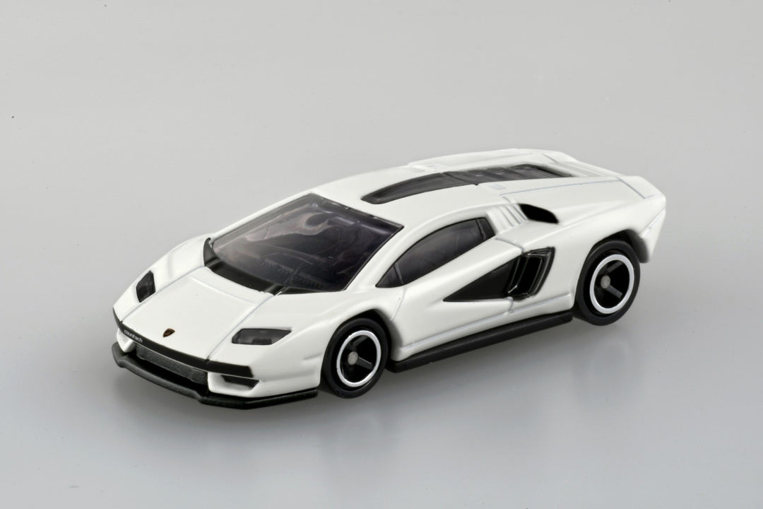 TOMICA (Regular) No.74 LAMBORGHINI Countach LPI 800-4