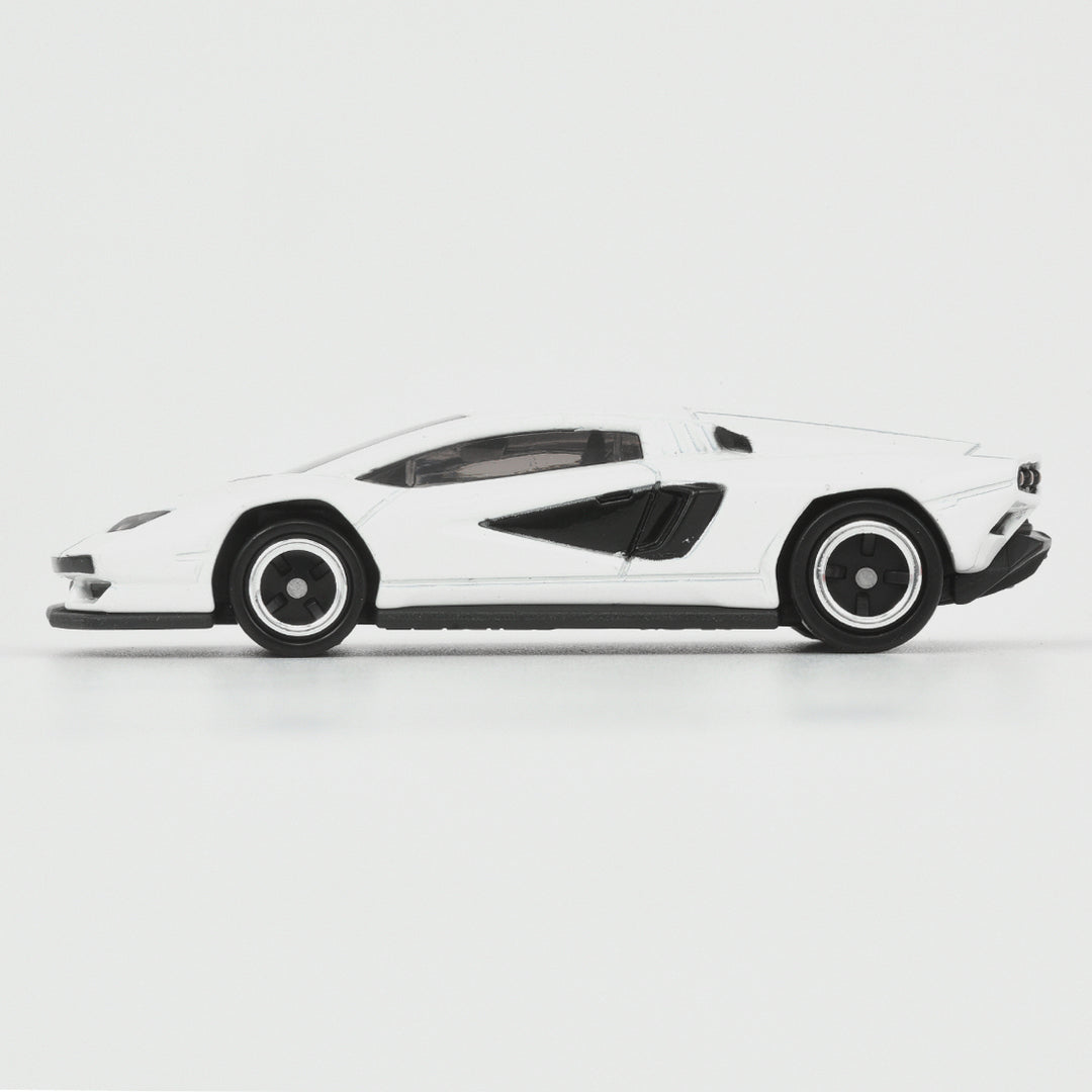 TOMICA (Regular) No.74 LAMBORGHINI Countach LPI 800-4